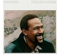Marvin Gaye - Dream Of A Lifetime [180 gm LP Coloured Vinyl] [Vinilo]