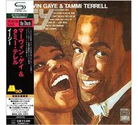 Marvin Gaye - Easy (Jpn) (Mlps)