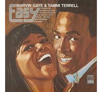 Marvin Gaye - Easy [Vinilo]