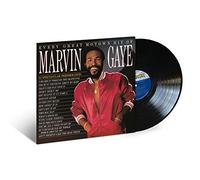 Marvin Gaye - Every Great Motown Hit Of Marvin Gaye: 15 Spectacular Performances