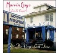 Marvin Gaye - For the Very Last Time