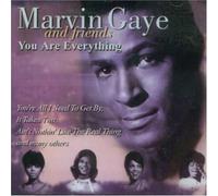 marvin gaye & friends - You Are Everything