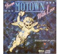 Marvin Gaye - From Motown with Love (1987)