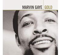 Marvin Gaye - Gold