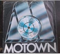 Marvin Gaye - Got to give it up (1977) / Vinyl single [Vinyl-Single 7'']