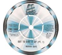 Marvin Gaye - Got to Give It Up/Get Down Tonight/Please Dont Go [VINYL] [Vinilo]