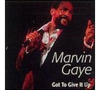 Marvin Gaye - Got to Give It Up [Import]