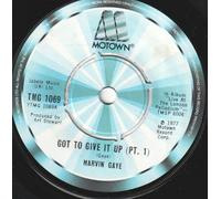 Marvin Gaye - Got To Give It Up - Motown - TMG 1069