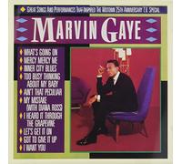Marvin Gaye - Great Songs And Perfromances