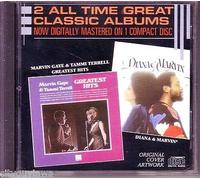 Marvin Gaye - Greatest hits