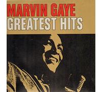 Marvin Gaye - Greatest Hits