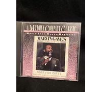 Marvin Gaye - Greatest hits