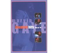 Marvin Gaye - Greatest Hits Live in '76 [Alemania] [DVD]