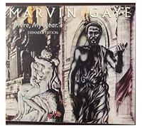 Marvin Gaye - Here My Dear Deluxe Edition