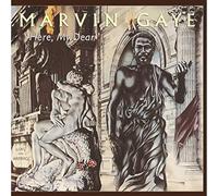 Marvin Gaye - Here, My Dear [Vinilo]