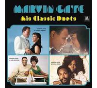 Marvin Gaye - His Classic Duets [Vinilo]