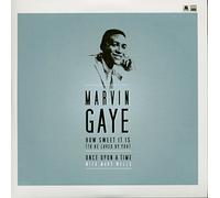 Marvin Gaye How Sweet It Is (Vinyl)
