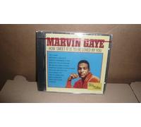 Marvin Gaye - How sweet it is to be loved by you (1963/64/65)