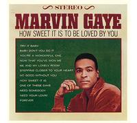 Marvin Gaye - How sweet it is to be loved by you