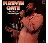 Marvin Gaye - How Sweet It Is (To Be Loved By You)