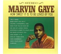 MARVIN GAYE - How Sweet It Is To Be Loved By You [Lp] [Vinilo]