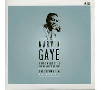 Marvin Gaye How Sweet It Is (Vinyl)