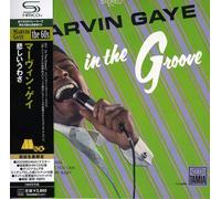 Marvin Gaye - I Heard It Through Grapevine