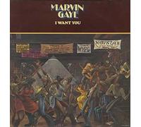 Marvin Gaye - I Want You