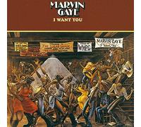 Marvin Gaye - Quiero Tu Amor (LP)