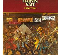 Marvin Gaye - I want you