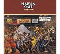 Marvin Gaye - I Want You