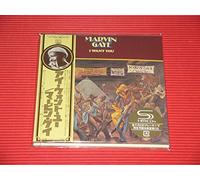 Marvin Gaye - I Want You (Deluxe Edition) [SHM-CD]