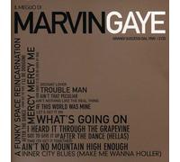 Gaye Marvin – Il Meglio Di Marvin Gaye