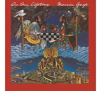 Marvin Gaye - In Our Lifetime [Vinilo]