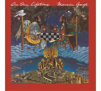 Marvin Gaye In Our Lifetime (Vinyl) 12" Album (Importación USA)