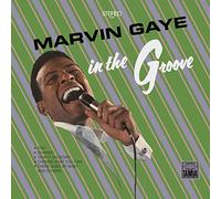 Marvin Gaye - In The Groove [Vinilo]