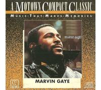 Marvin Gaye - incl. God is Love