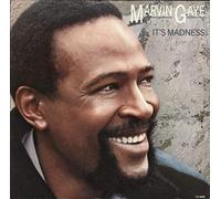 Marvin Gaye - It's Madness