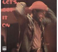 Marvin Gaye - Let S Get It on [Vinilo]