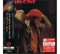 Marvin Gaye - Let's Get It on +2