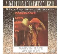 Marvin Gaye - Let's get it on