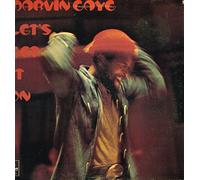 Marvin Gaye - Let's Get It On