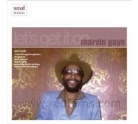 MARVIN GAYE - Let's Get It On