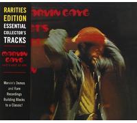 Marvin Gaye Let's Get It On (CD) (Importación USA)