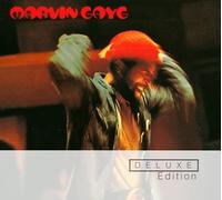 Marvin Gaye - Let's Get It on [Import]