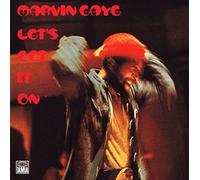 Marvin Gaye - Let's Get It on: Limited Edition