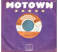 Marvin Gaye - Let's Get It On / Trouble Man
