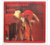 Marvin Gaye - Let's Get It on [Vinilo]