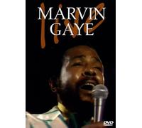 Marvin Gaye - Live [Alemania] [DVD]