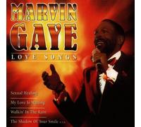 Marvin Gaye - Love Songs